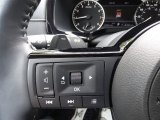 2022 Nissan Pathfinder SL 4x4 Steering Wheel