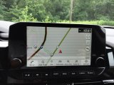 2022 Nissan Pathfinder SL 4x4 Navigation