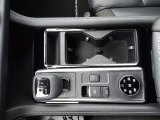 2022 Nissan Pathfinder SL 4x4 9 Speed Automatic Transmission