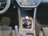 2022 Subaru WRX Premium Lineartronic CVT Automatic Transmission
