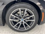 2022 BMW 4 Series 430i Convertible Wheel