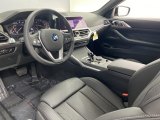 2022 BMW 4 Series Interiors