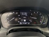 2022 BMW 4 Series 430i Convertible Gauges
