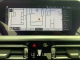 2022 BMW 4 Series 430i Convertible Navigation