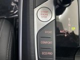 2022 BMW 4 Series 430i Convertible Controls
