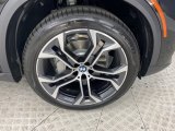 2022 BMW X5 sDrive40i Wheel