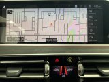 2022 BMW X5 sDrive40i Navigation