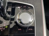 2022 BMW X5 sDrive40i Controls
