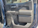 2022 Chevrolet Silverado 1500 Limited Custom Trail Boss Crew Cab 4x4 Door Panel