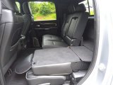 2021 Ram 3500 Limited Mega Cab 4x4 Rear Seat