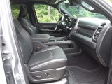 2021 Ram 3500 Limited Mega Cab 4x4 Front Seat