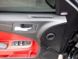2021 Dodge Charger Scat Pack Widebody Door Panel