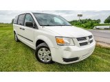 2008 Dodge Grand Caravan SE