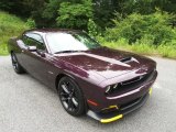 Hellraisin Dodge Challenger in 2022