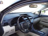 2015 Lexus RX 350 AWD Dashboard