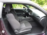 2022 Dodge Challenger R/T Front Seat