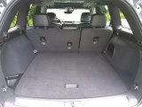 2022 Jeep Grand Cherokee Overland 4x4 Trunk