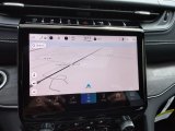 2022 Jeep Grand Cherokee Overland 4x4 Navigation