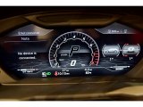 2022 Lamborghini Urus AWD Gauges