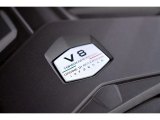 Lamborghini Badges and Logos