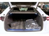 2022 Lamborghini Urus AWD Trunk