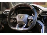 2022 Lamborghini Urus AWD Steering Wheel