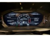 2022 Lamborghini Urus AWD Gauges