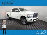 2020 Ram 2500 Laramie Crew Cab 4x4