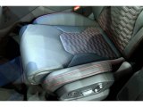 2022 Lamborghini Urus AWD Front Seat