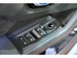 2022 Lamborghini Urus AWD Controls