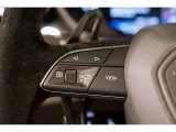 2022 Lamborghini Urus AWD Steering Wheel