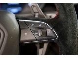 2022 Lamborghini Urus AWD Steering Wheel