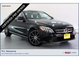 2019 Mercedes-Benz C 300 Sedan
