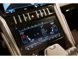 2022 Lamborghini Urus AWD Controls