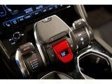 2022 Lamborghini Urus AWD 8 Speed Automatic Transmission