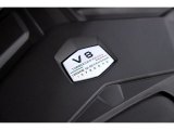 Lamborghini Urus 2022 Badges and Logos