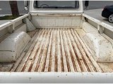 1969 Ford F250 Camper Special Regular Cab Trunk