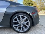Audi R8 Wheels and Tires