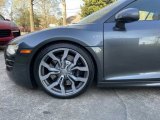 Audi R8 2011 Wheels and Tires