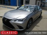 2020 Lexus ES 350 F Sport
