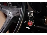 1969 Pontiac GTO Convertible Keys