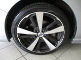 Subaru Impreza 2018 Wheels and Tires