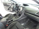 2018 Subaru Impreza 2.0i Sport 5-Door Dashboard