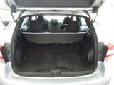 2018 Subaru Impreza 2.0i Sport 5-Door Trunk