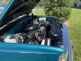 1995 Chevrolet C/K Engines