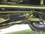 1995 Chevrolet C/K C1500 Extended Cab Undercarriage