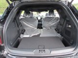2022 Ford Explorer ST 4WD Trunk