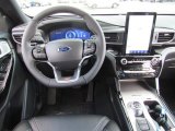 2022 Ford Explorer ST 4WD Dashboard