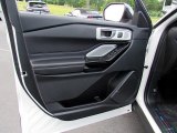 2022 Ford Explorer ST 4WD Door Panel
