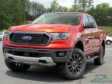 2022 Ford Ranger XLT SuperCrew 4x4